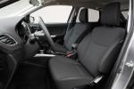 Suzuki Baleno 2015 года